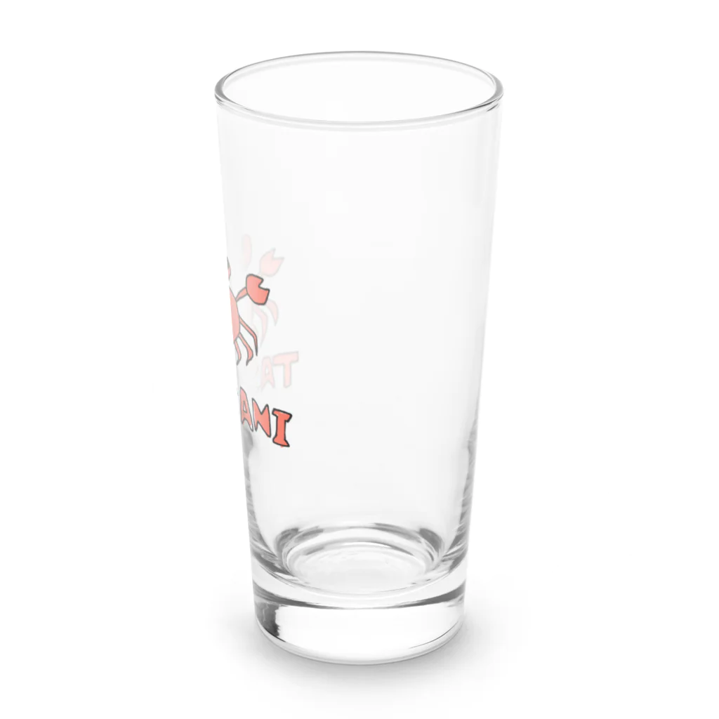 YASAKA_TWITCHの雑貨 Long Sized Water Glass :right