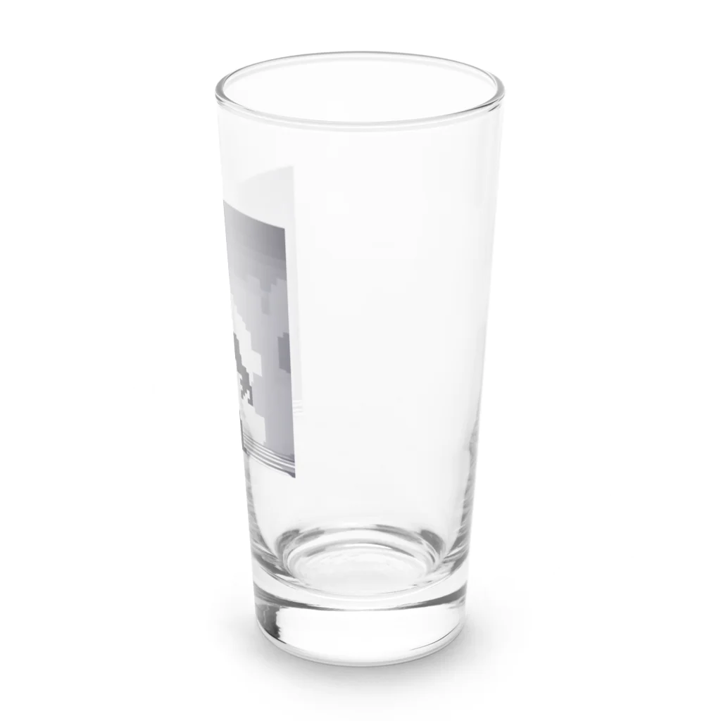 黄金宮殿のDevil Long Sized Water Glass :right