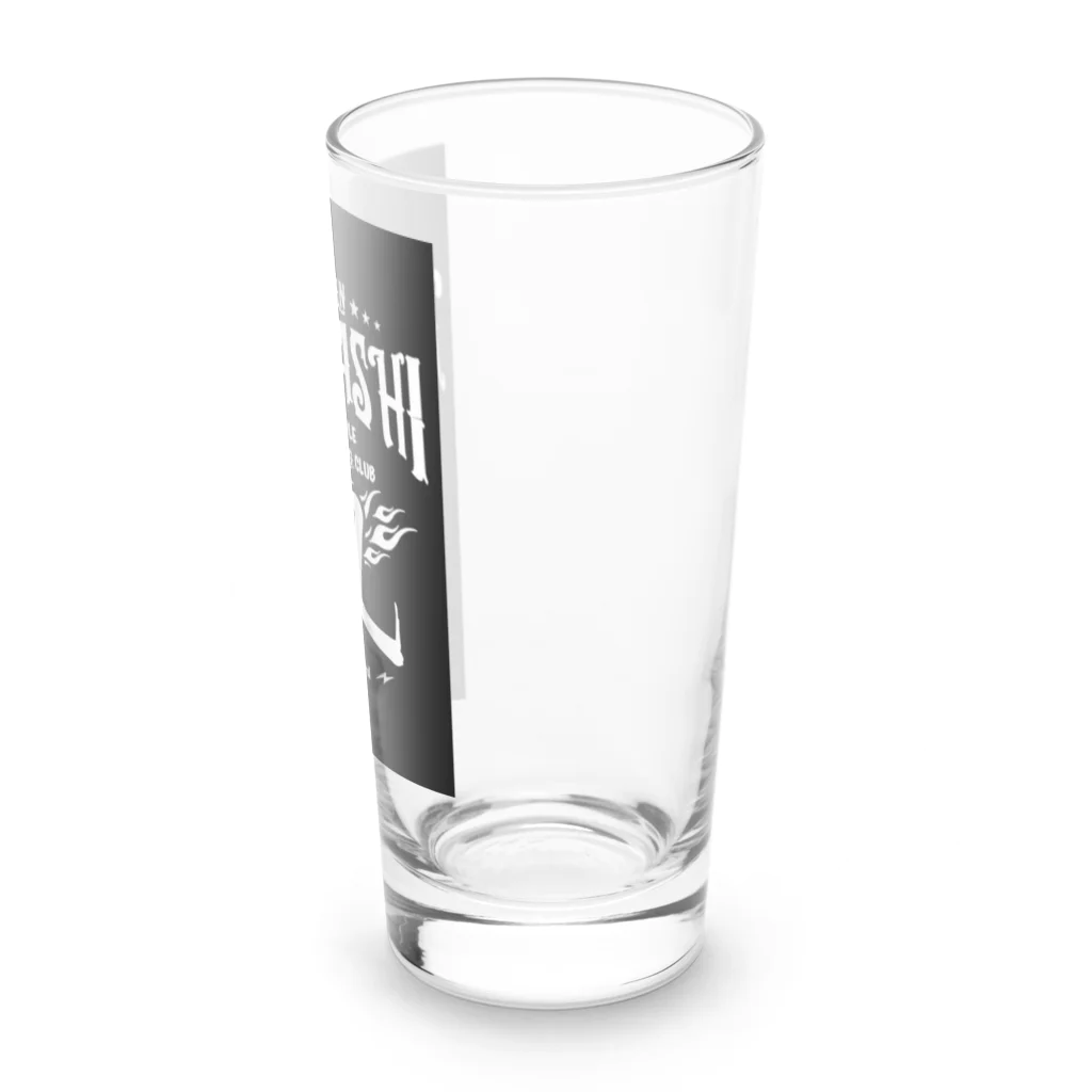 surprise1のKOGARASHI motorcycle club Long Sized Water Glass :right