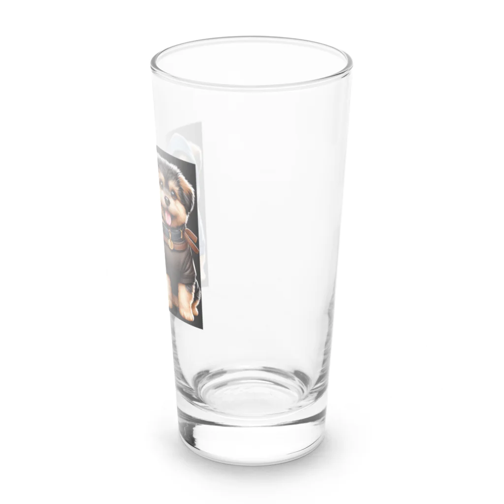 deepspeedkazumannのワンバス Long Sized Water Glass :right