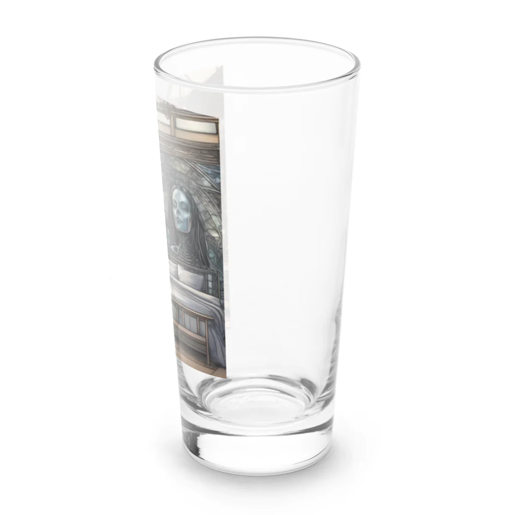 imagine wear0424のマニアックな寝室 Long Sized Water Glass :right