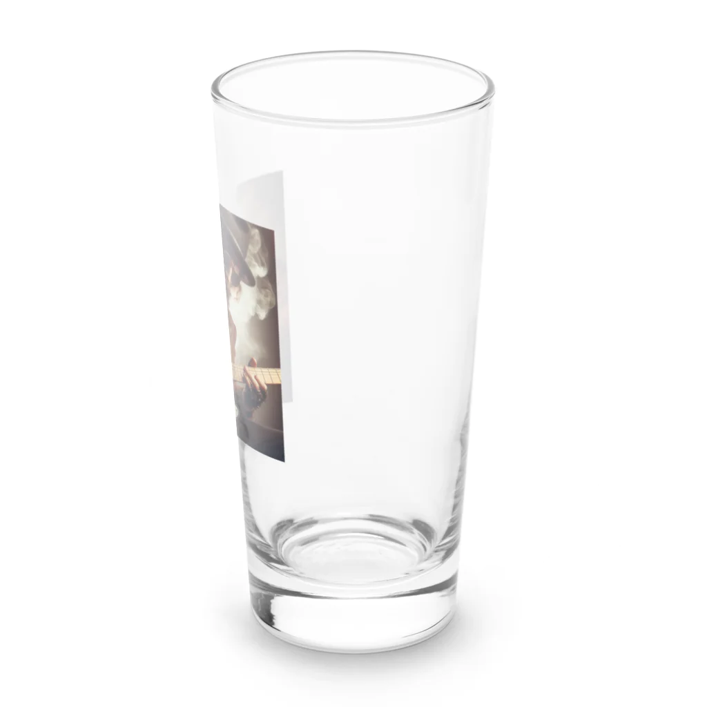 age3mのザ・テレマスター Long Sized Water Glass :right