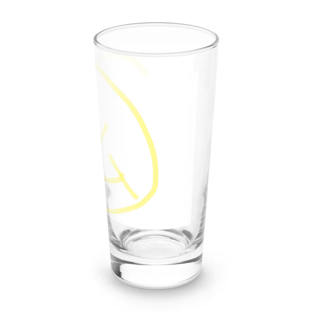 tubomisanの私シリーズ Long Sized Water Glass :right