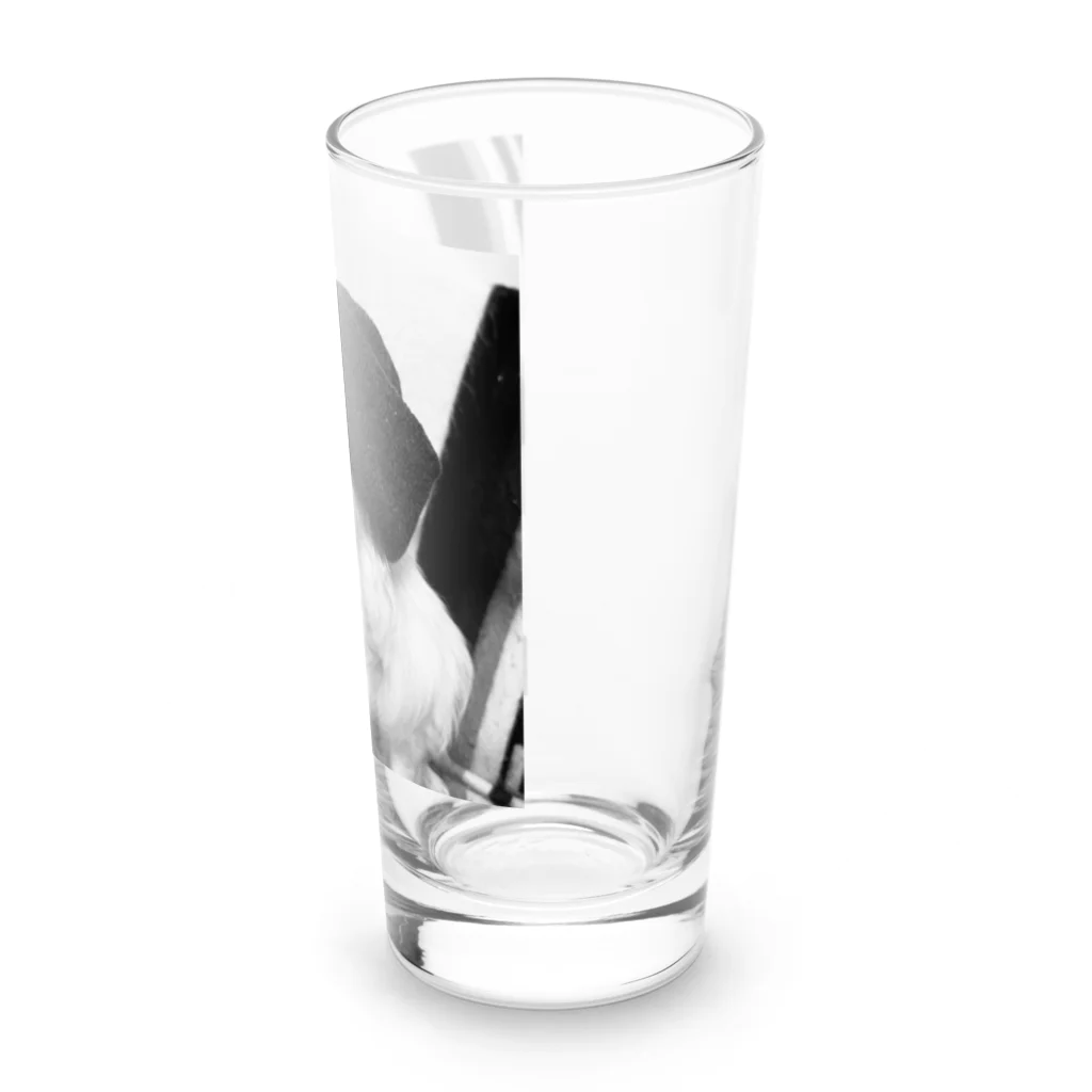 T_O-N_OのTONO-Knit Long Sized Water Glass :right