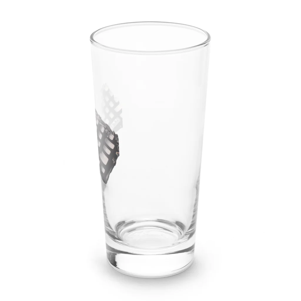 gajetto_papaのgajetto_papaキーボード Long Sized Water Glass :right