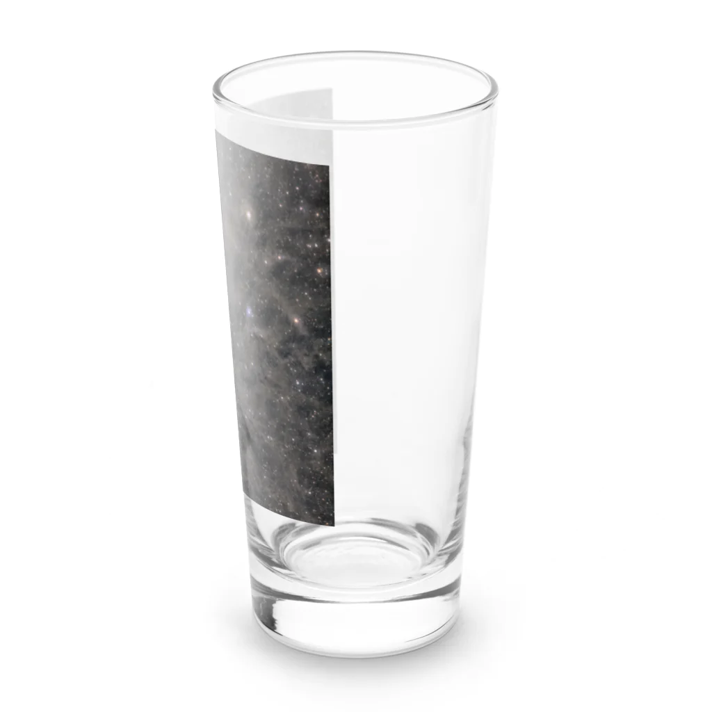 S204_NanaのNGC1333 Long Sized Water Glass :right