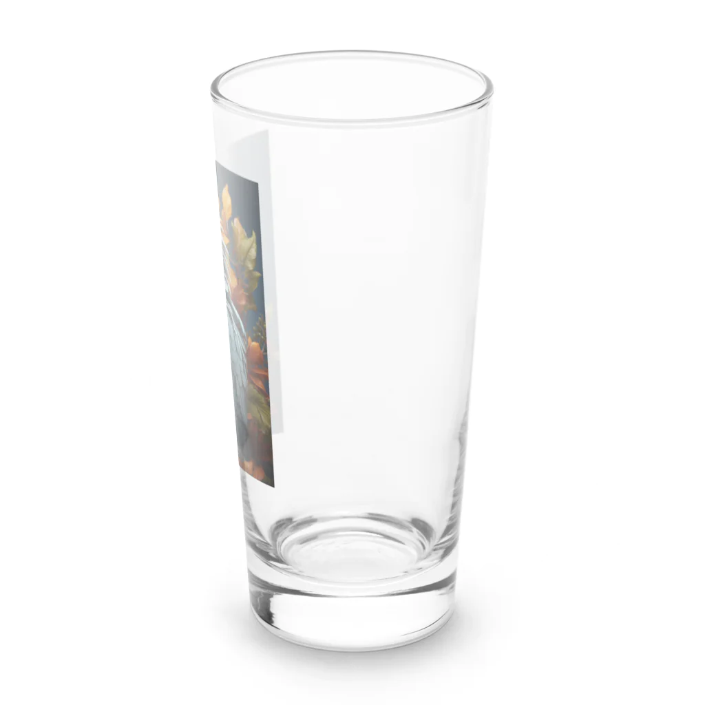 Fujika145のFlutterdance Long Sized Water Glass :right