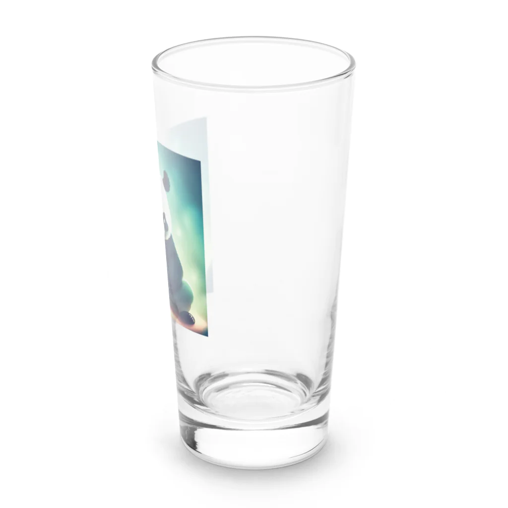 Aoya004のゆらら Long Sized Water Glass :right