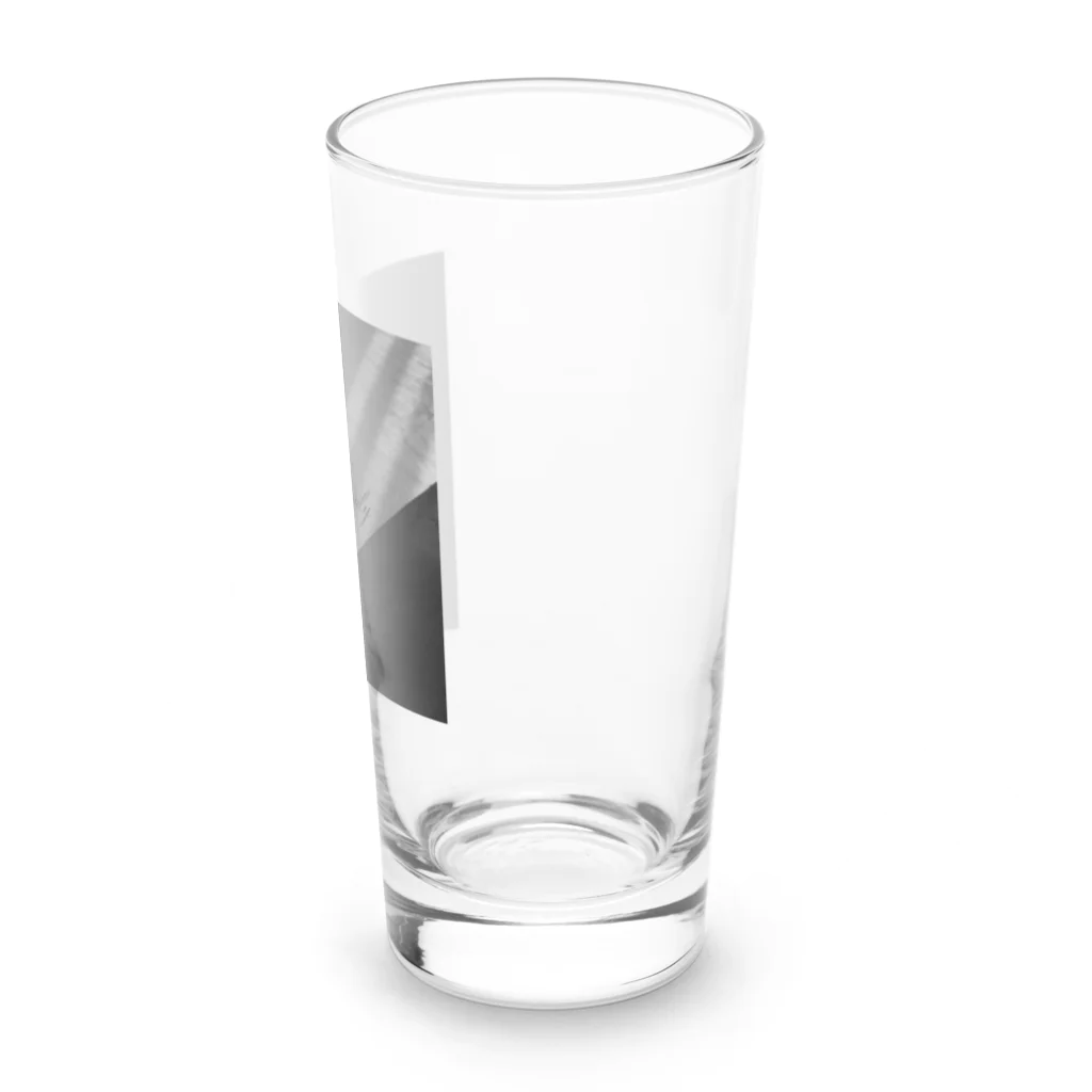 bigbamboofamilyの bigbamboofamily Long Sized Water Glass :right