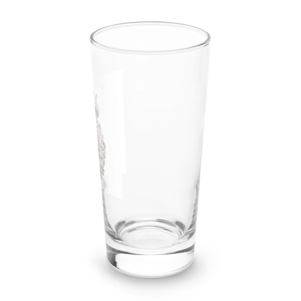 bigbamboofamilyのbigbamboofamily Long Sized Water Glass :right