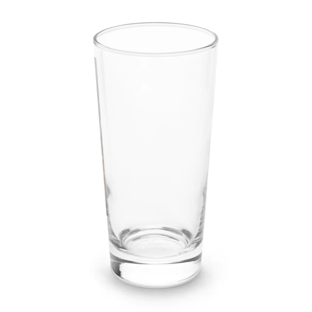 MistyStarkのスレンダーウーマン Long Sized Water Glass :right