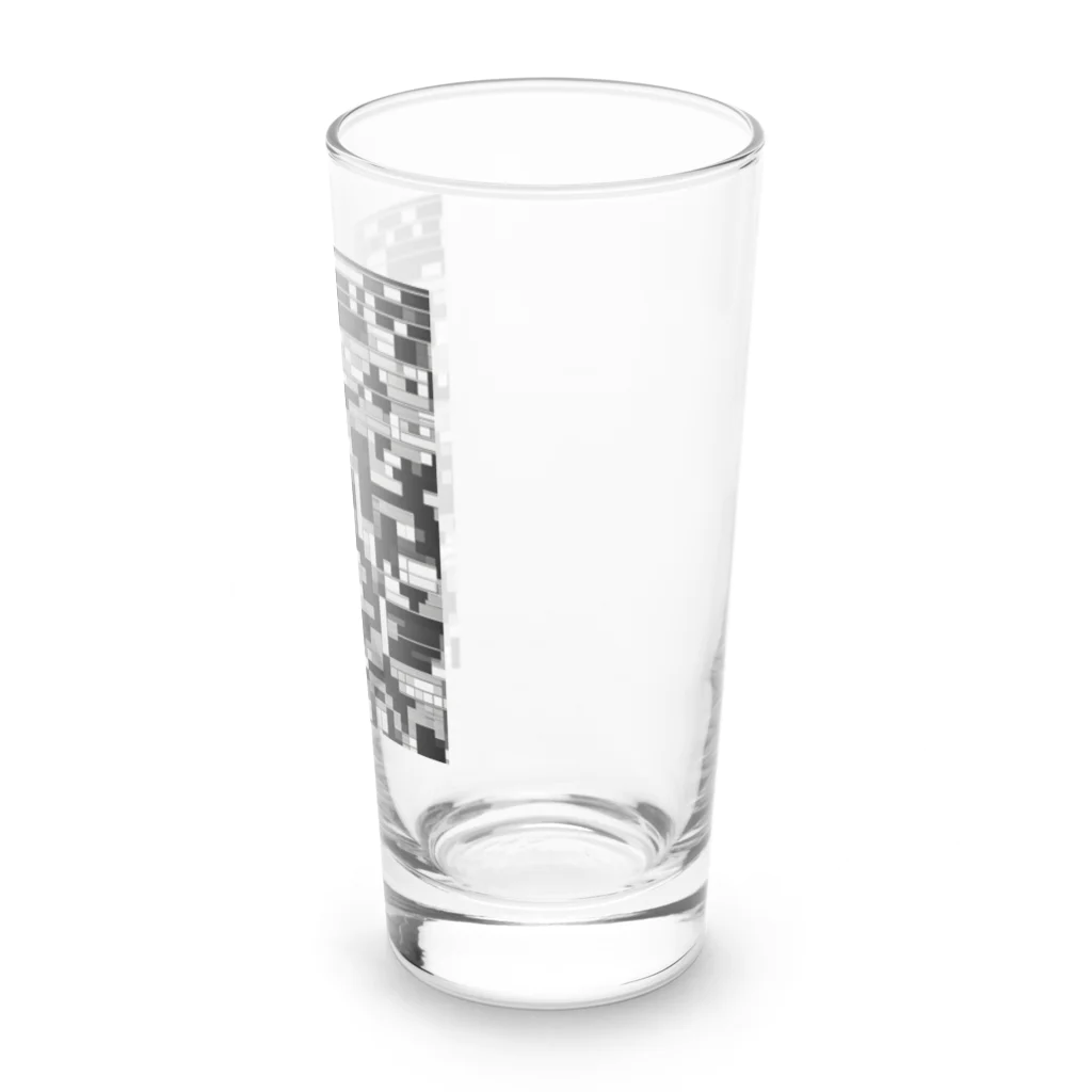 mxmllのドット Long Sized Water Glass :right