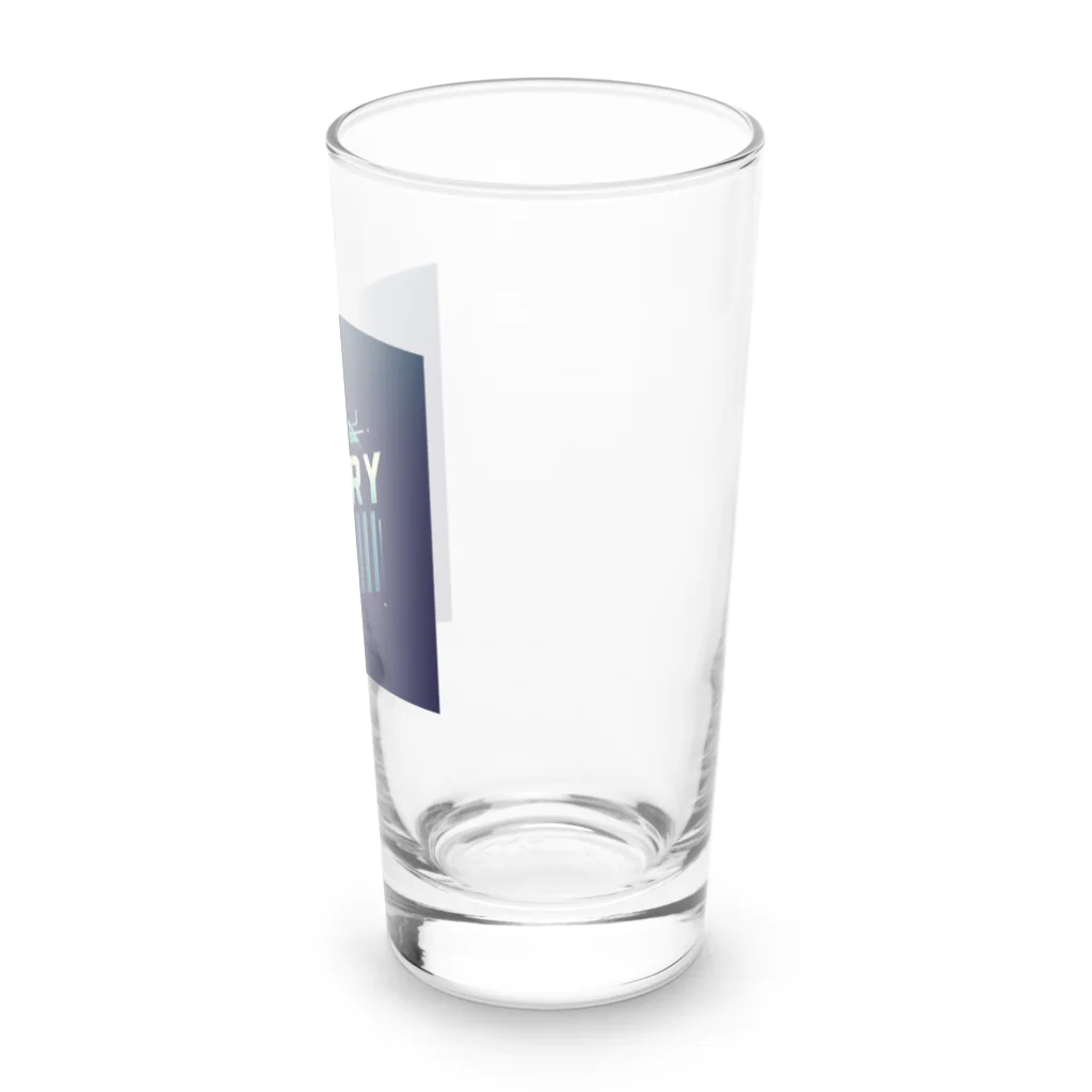 reeei56のmemory Long Sized Water Glass :right