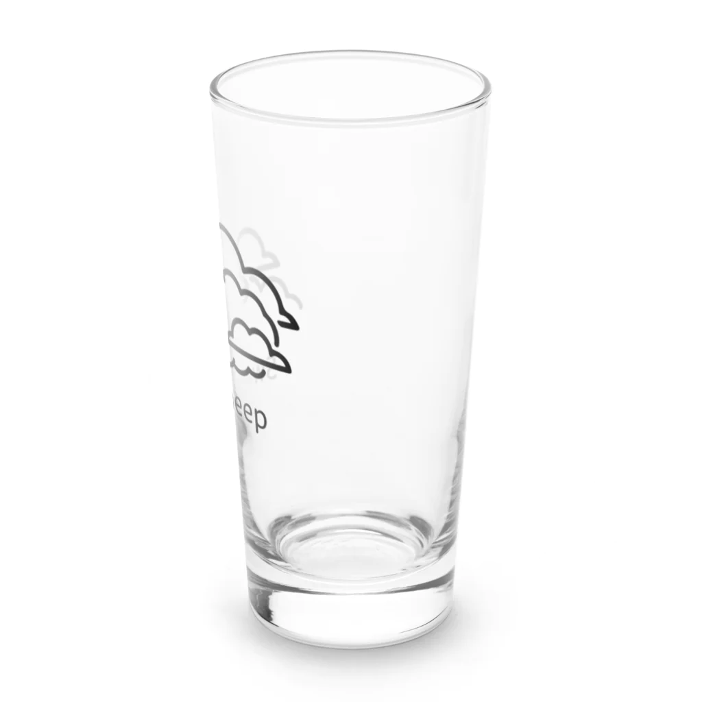 Sway SheepのSway Sheep Long Sized Water Glass :right
