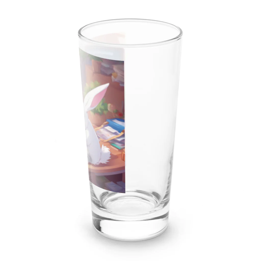 hono想(そう)イタグレ日記のデータ採取 Long Sized Water Glass :right