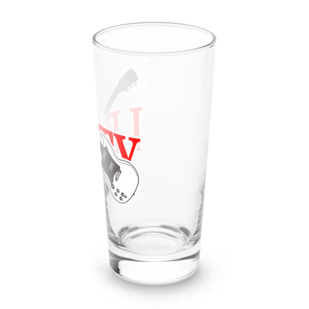 にゃんこ王子のにゃんこ王子 SGレフティー Long Sized Water Glass :right