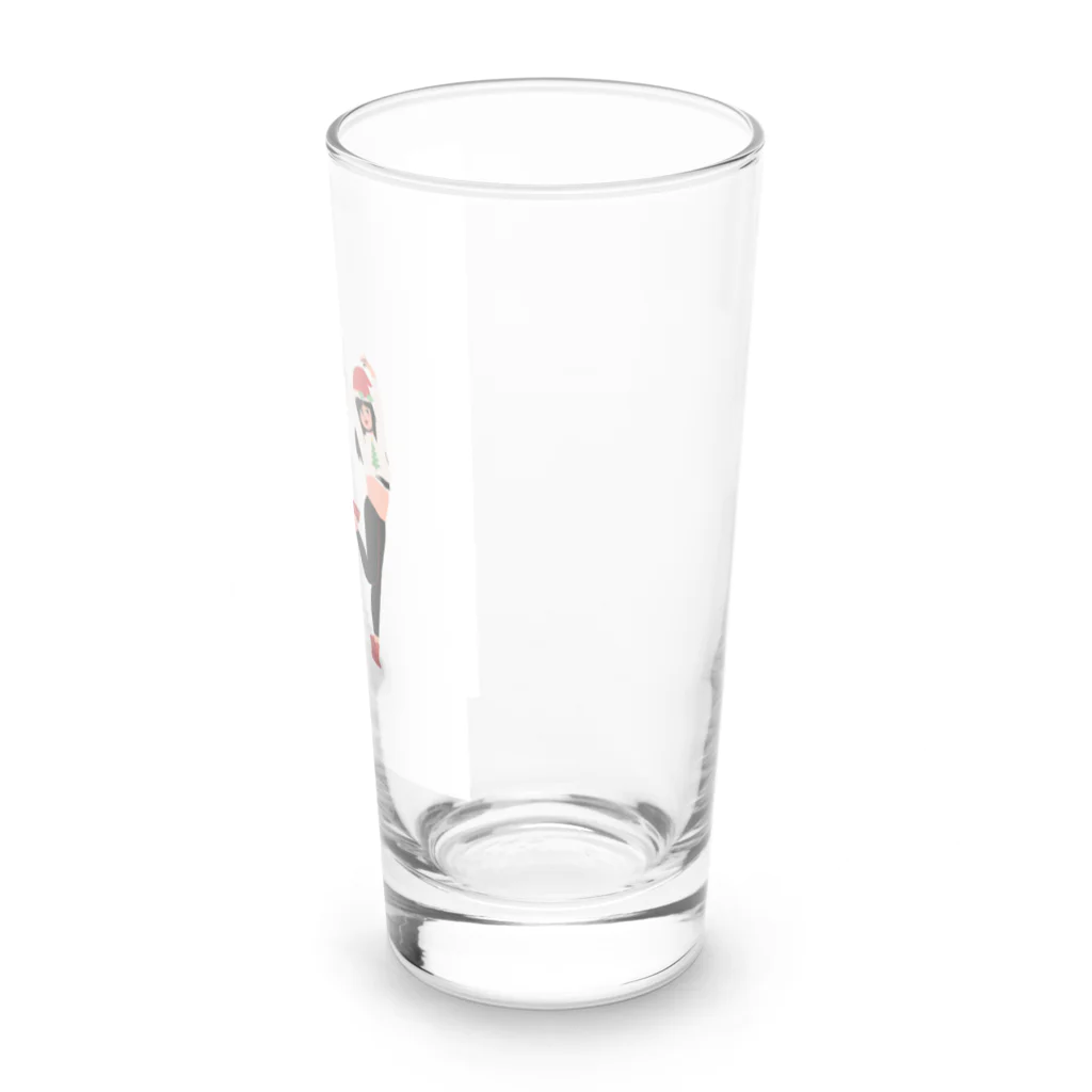 Persona-TechのSLAY ALL DAY Long Sized Water Glass :right