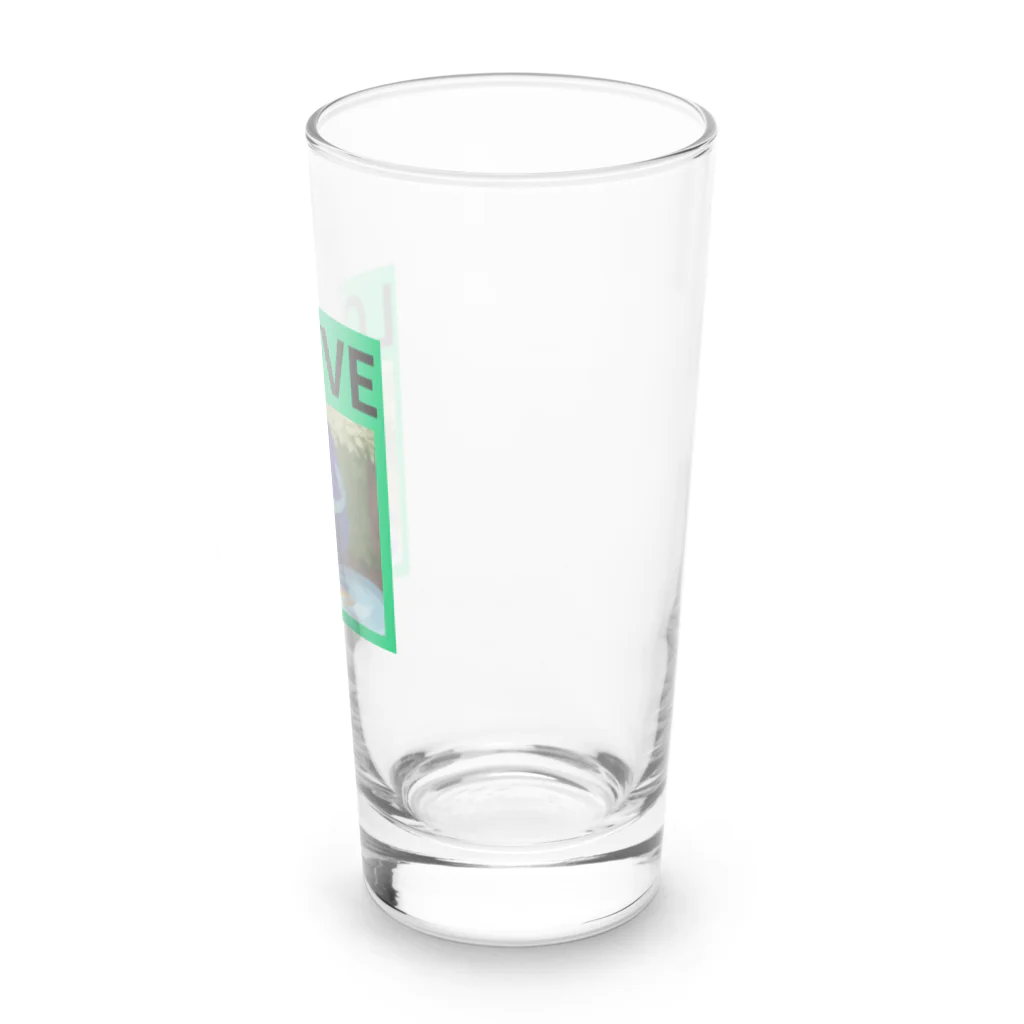 LOEVVEのLOEVVE Long Sized Water Glass :right