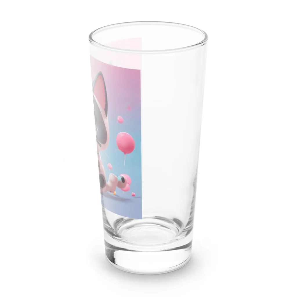 Candy RenyaのRenya（レニャ） Long Sized Water Glass :right