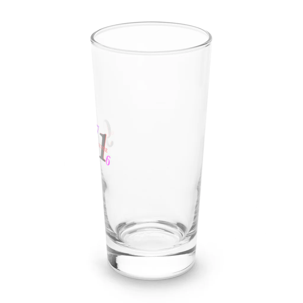 901の901 Long Sized Water Glass :right