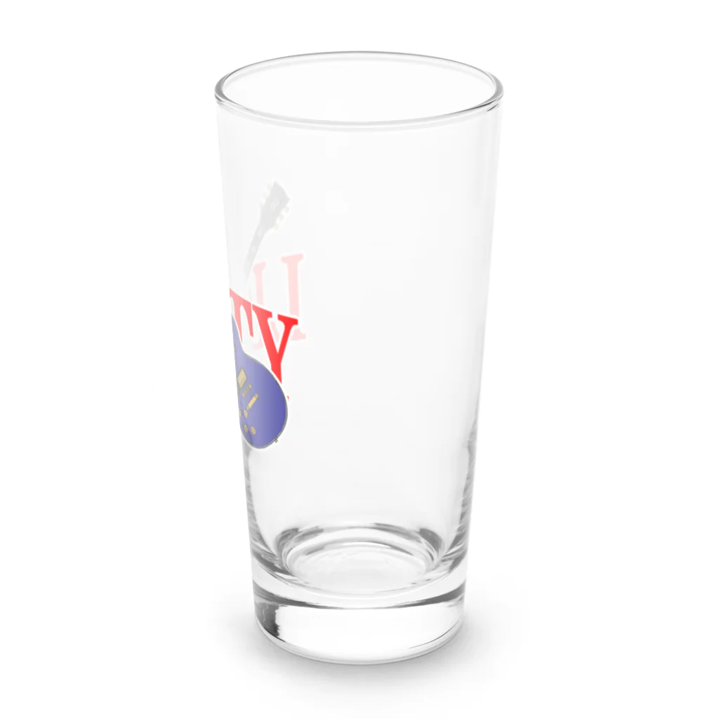 にゃんこ王子のにゃんこ王子 LEFTY４ Long Sized Water Glass :right