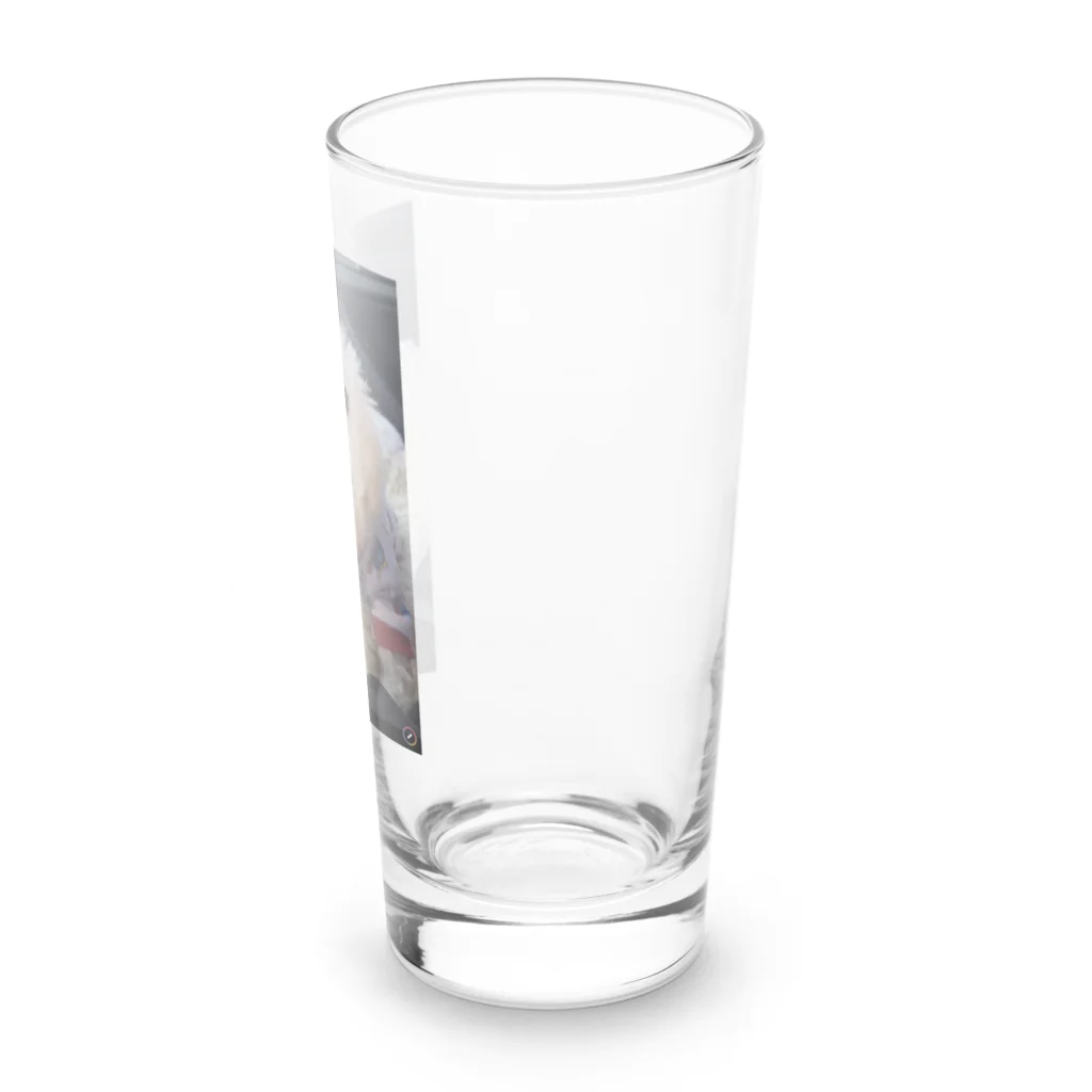 katu69のK太郎s Long Sized Water Glass :right