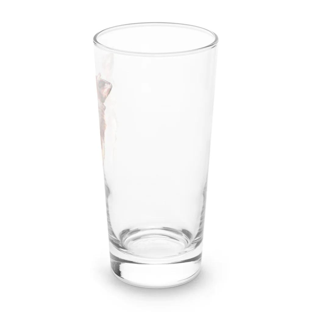 chikuwa_bのhanpen Long Sized Water Glass :right