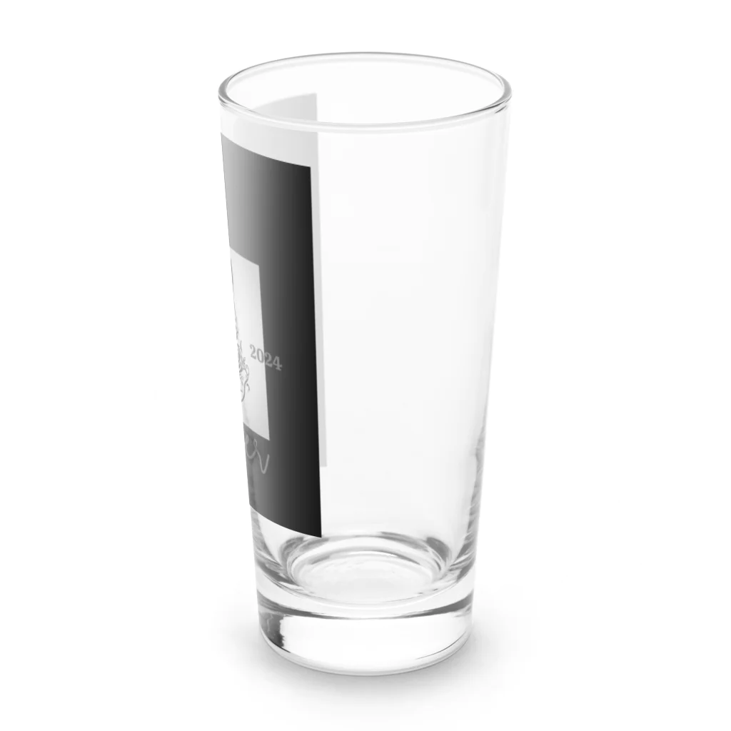 SERIY_SHOPの闘志の休憩所 Long Sized Water Glass :right