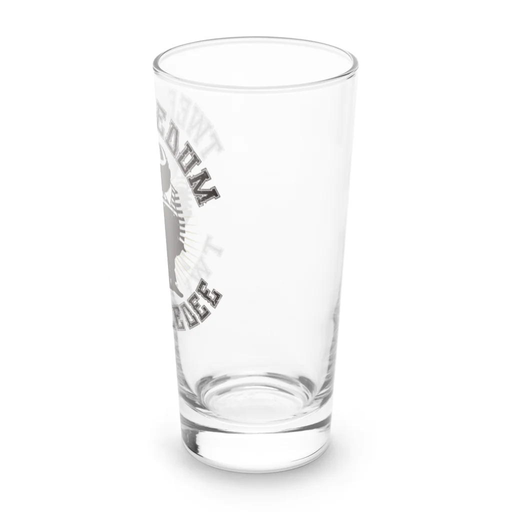 G-laboのTweedledum and Tweedledee Long Sized Water Glass :right