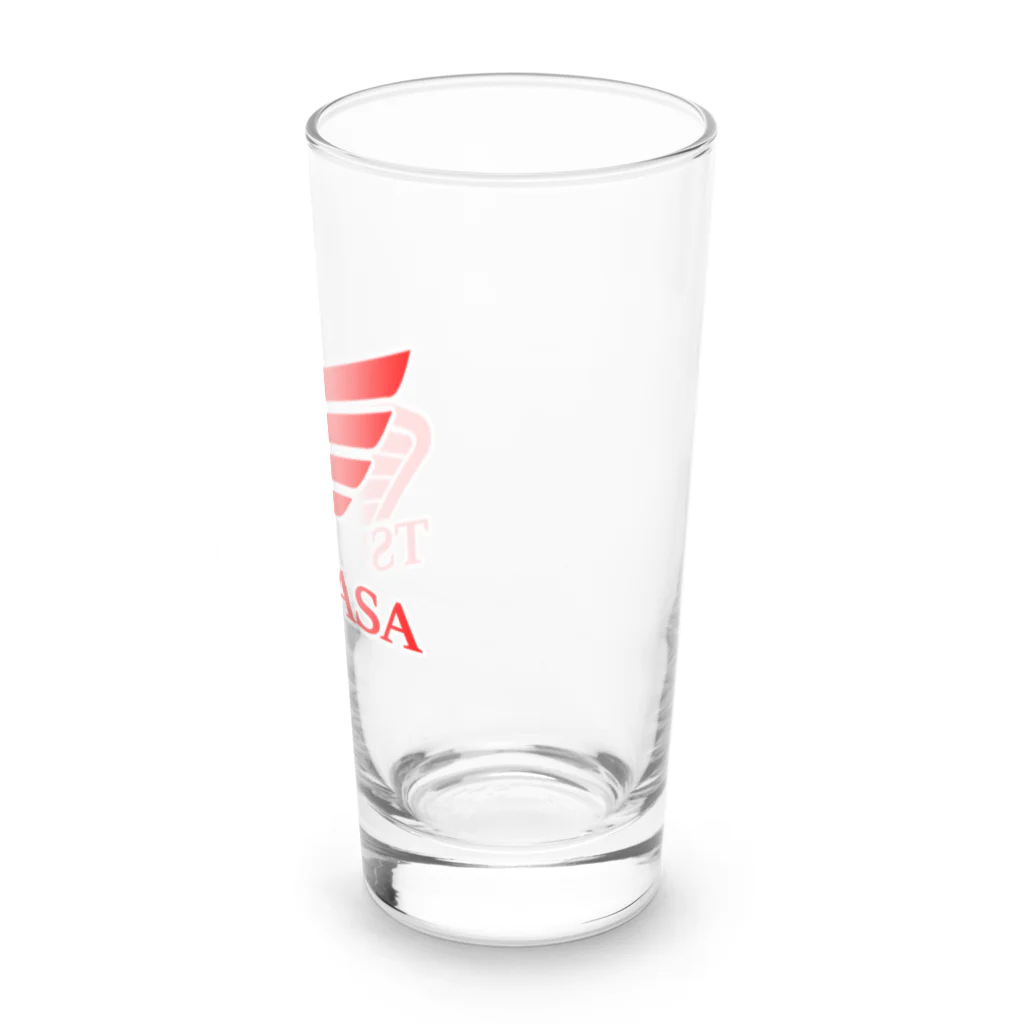 にゃんこ王子のにゃんこ王子 つばさ Long Sized Water Glass :right