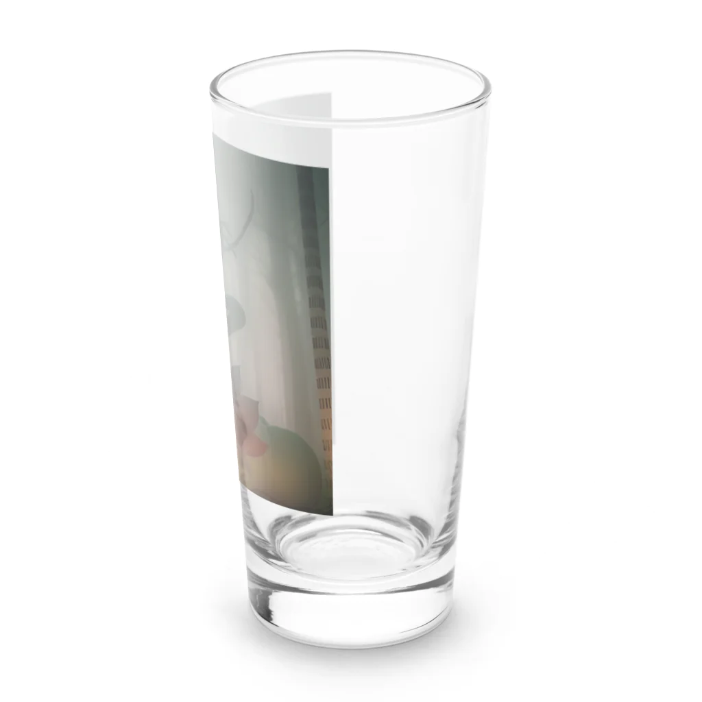 OSV.DEAR.XXX のsecret of birth Long Sized Water Glass :right