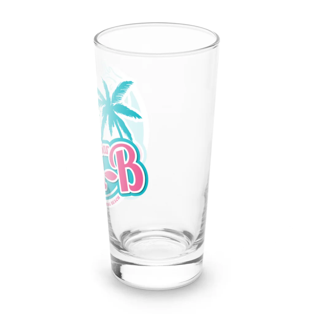 Sea-BのSea-B Long Sized Water Glass :right