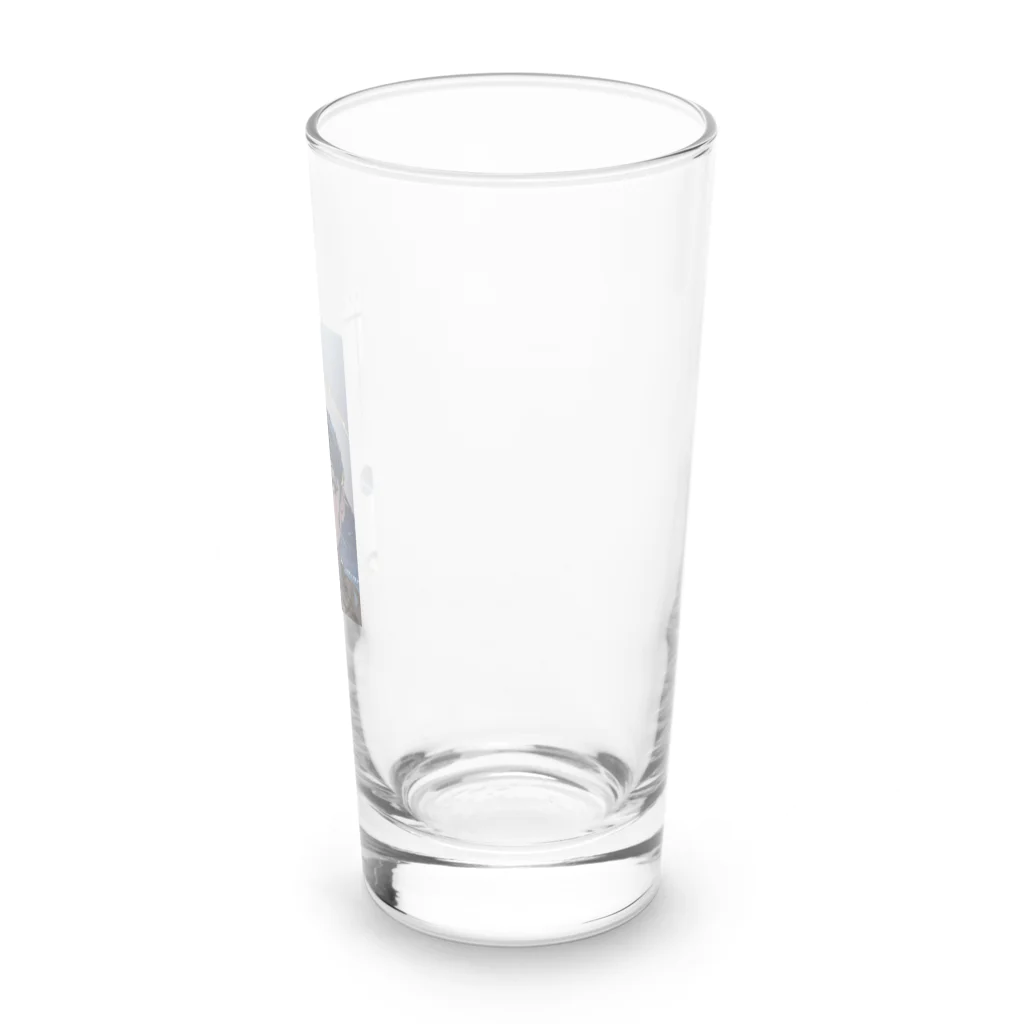 Art of RieのArt of RIE Long Sized Water Glass :right