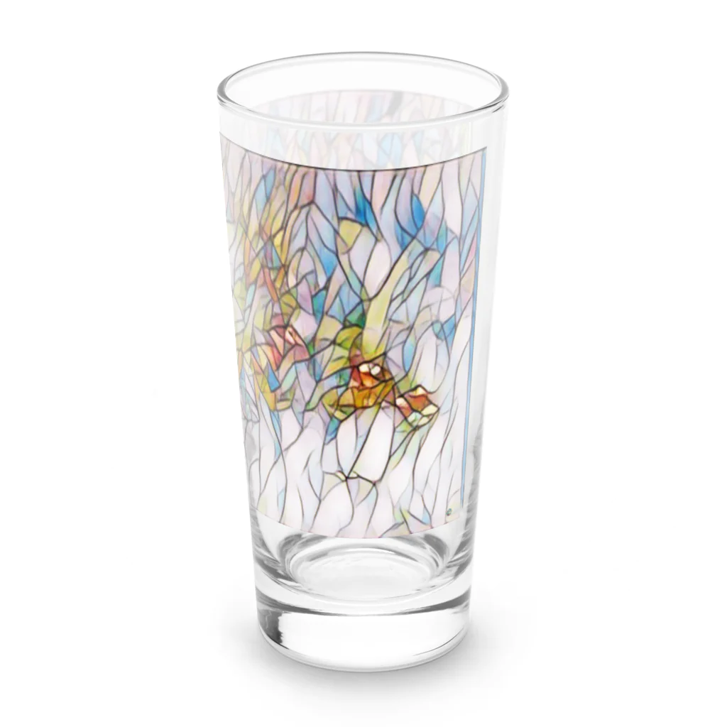 Try Anythingのジュエリー シリーズ Long Sized Water Glass :right