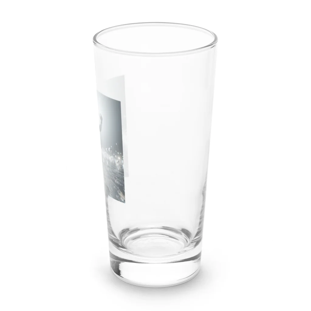 NeonSparkのRunner Long Sized Water Glass :right