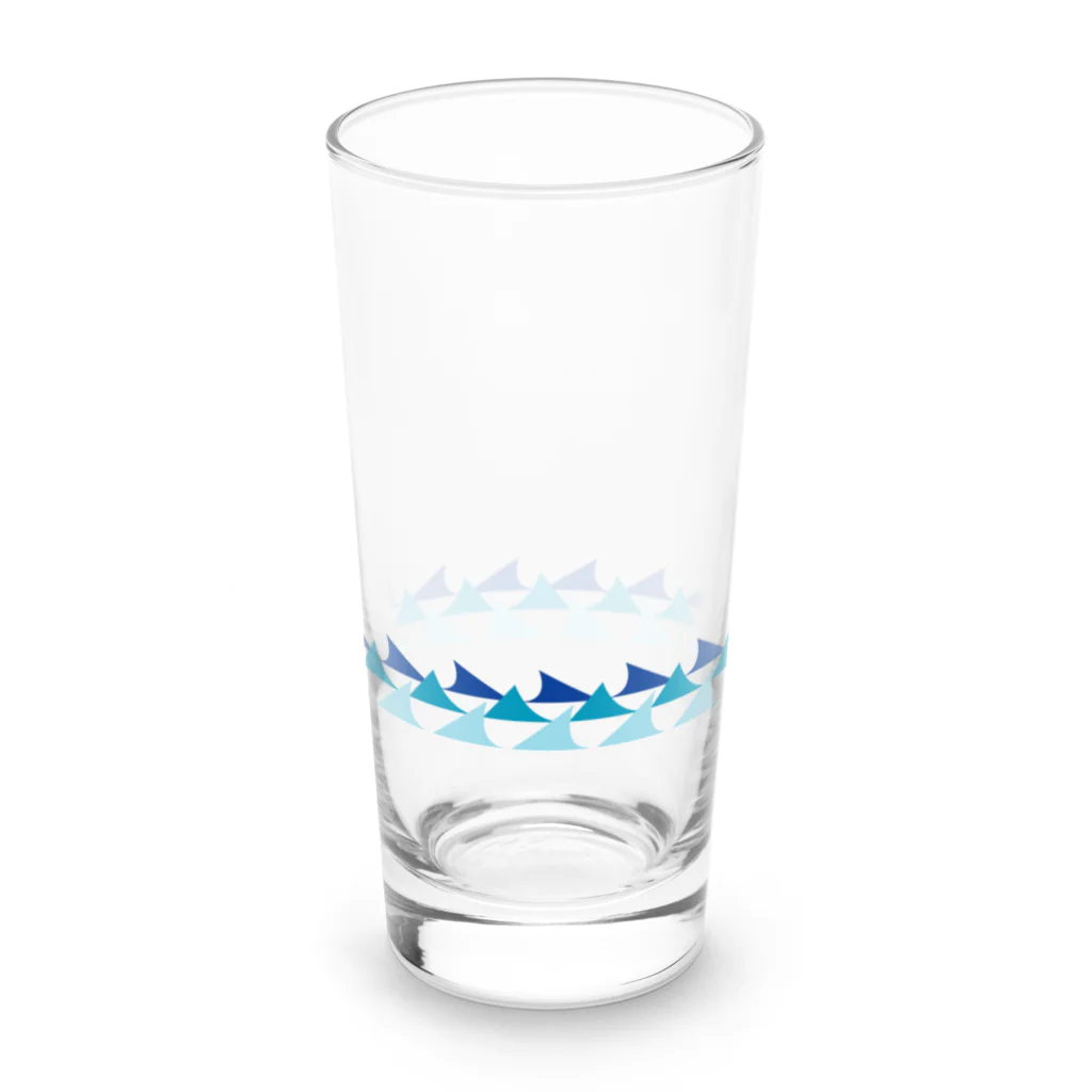 オールドボーイズ　MARUの湘南クローズアウト Long Sized Water Glass :right