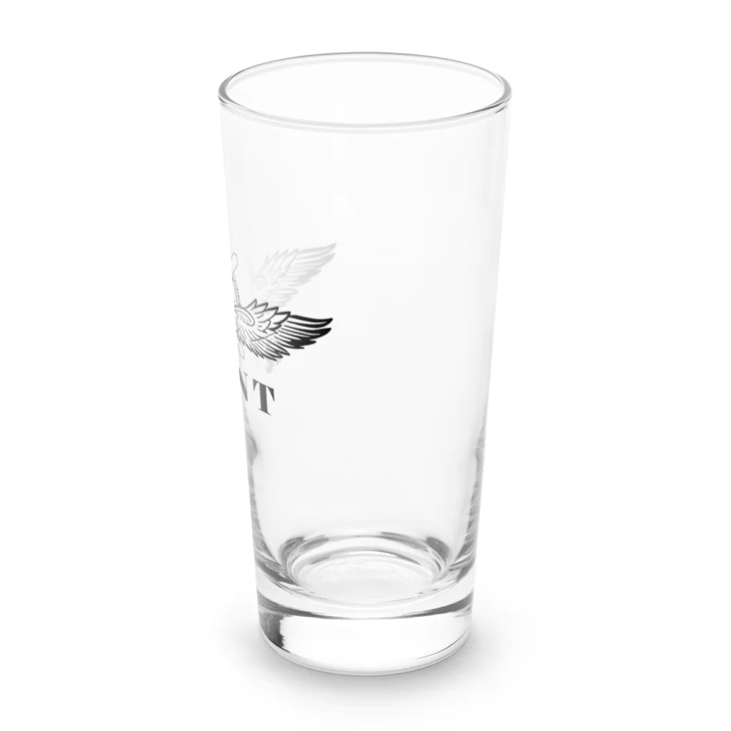 Shared Frexの兄弟たちの印 Long Sized Water Glass :right