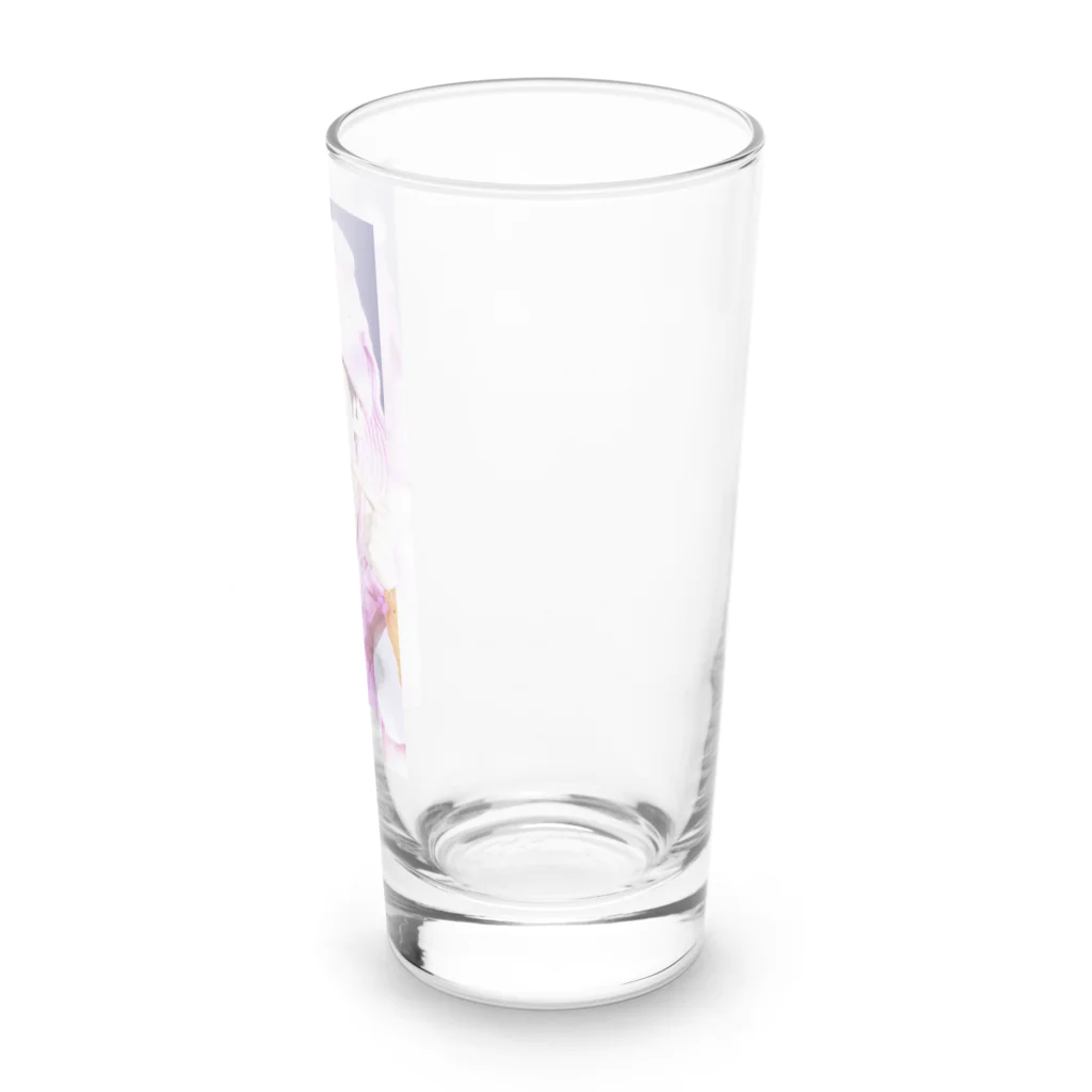 baekhyun-32のベッキョングッズ Long Sized Water Glass :right