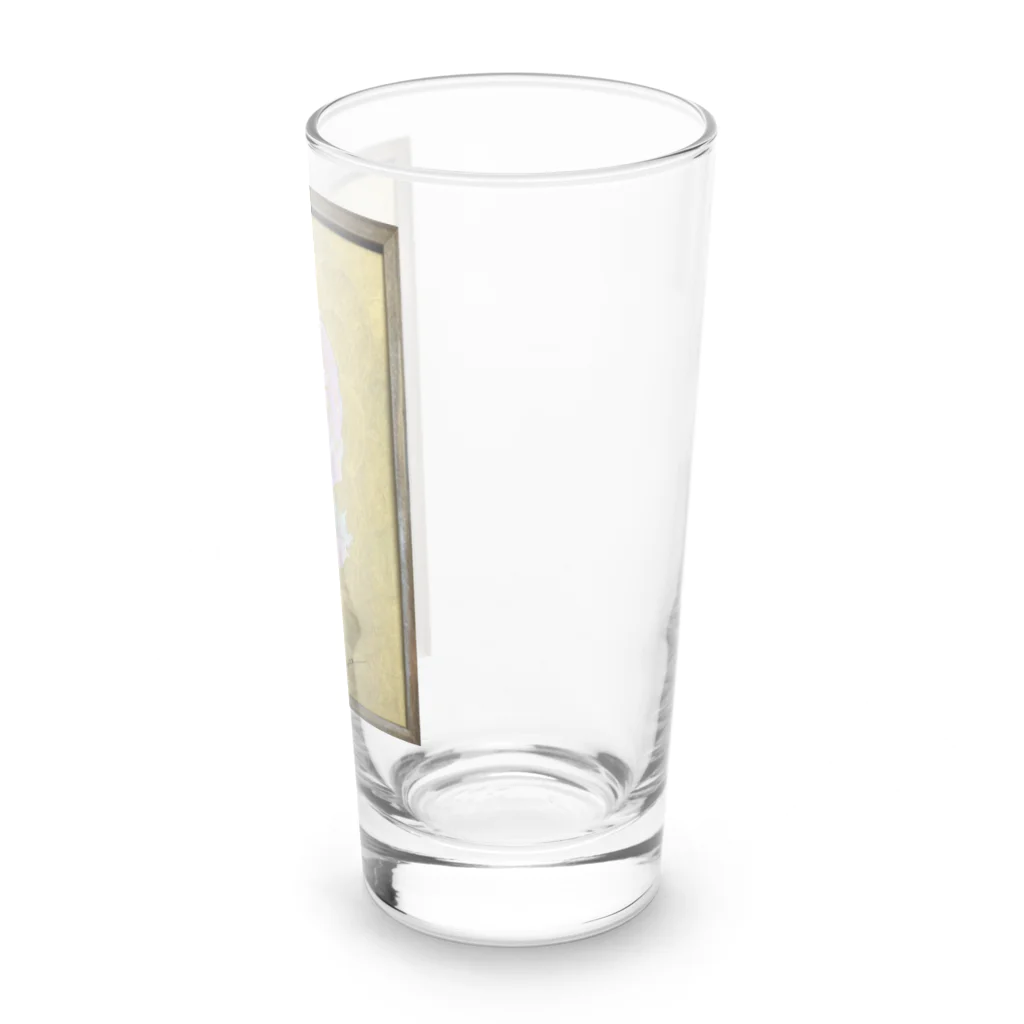 kerokoro雑貨店のアネモネ Long Sized Water Glass :right