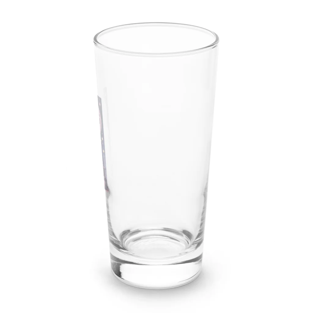 MOONY'S Wine ClosetのWine Treasure Trove Long Sized Water Glass :right