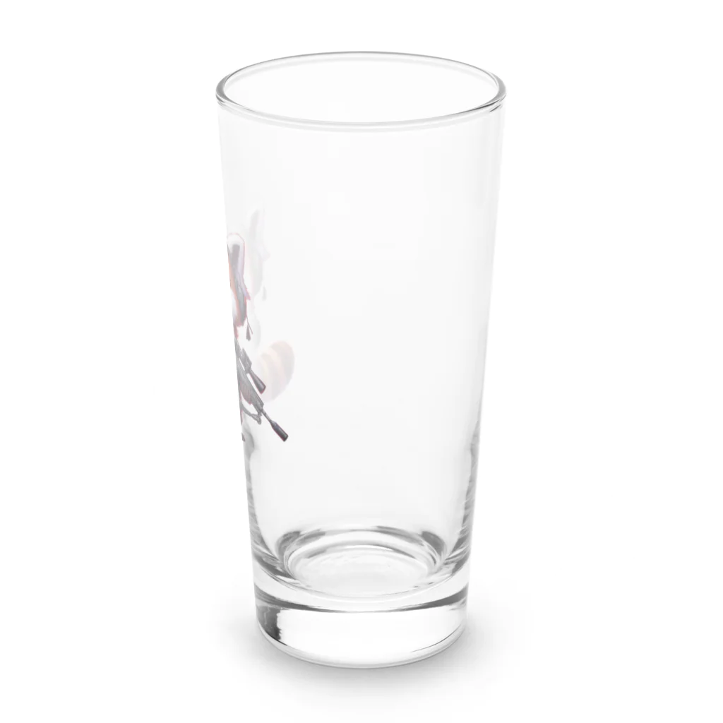 APEXこあらのレッサーAPEX Long Sized Water Glass :right