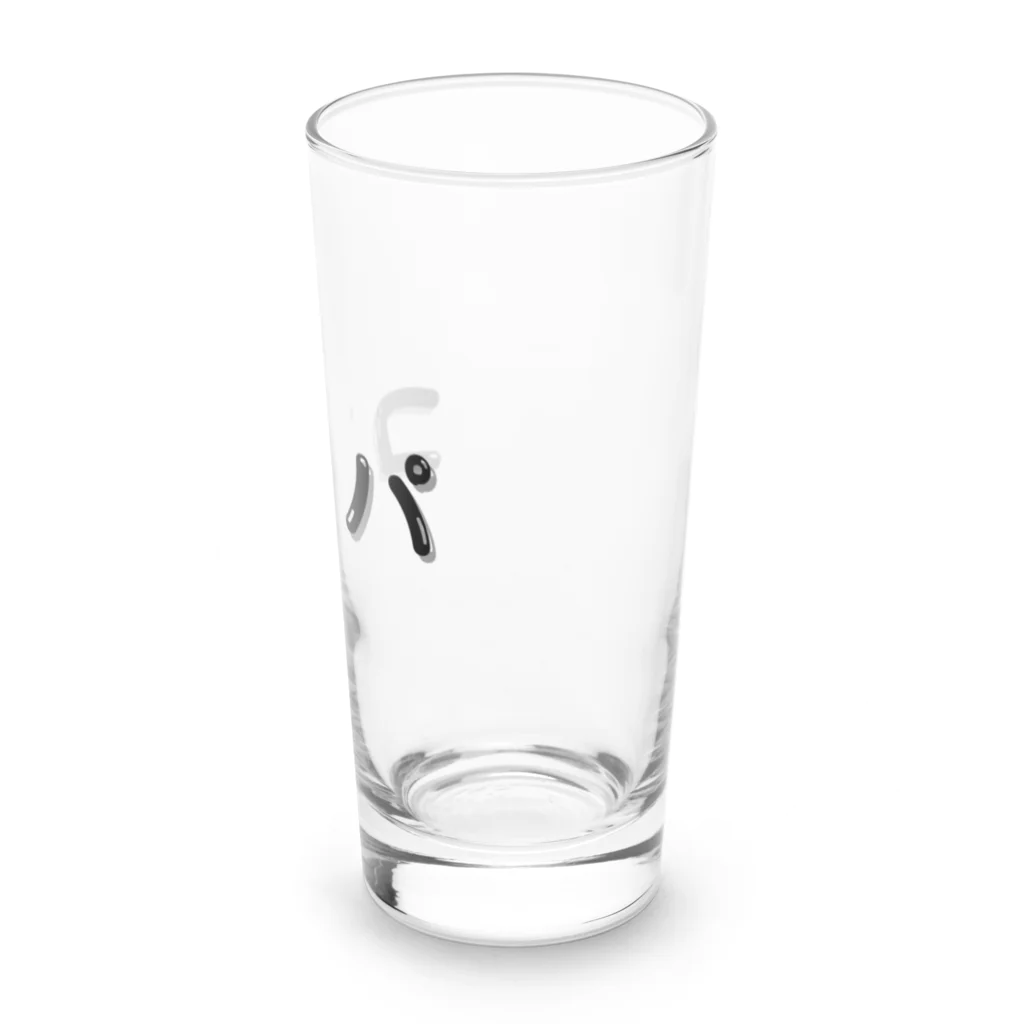 Fred Horstmanのコスパ  Cost Performance  コストパフォーマンス  費用対効果 Long Sized Water Glass :right