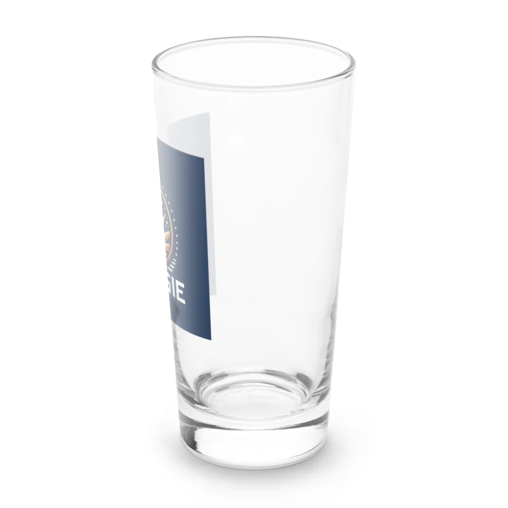 various MTPのEnergie Long Sized Water Glass :right