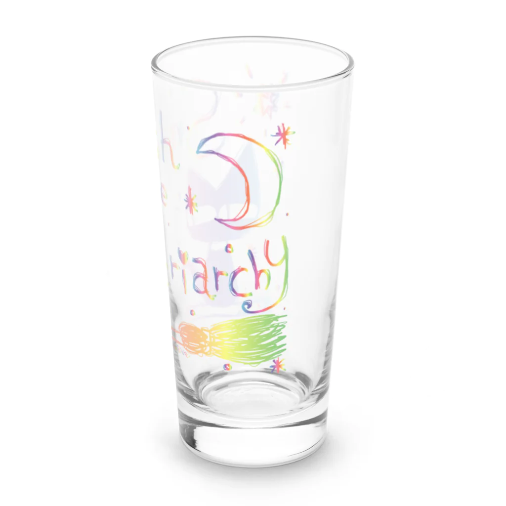 ❤kabotya❤のSmash the Patriarchy Long Sized Water Glass :right