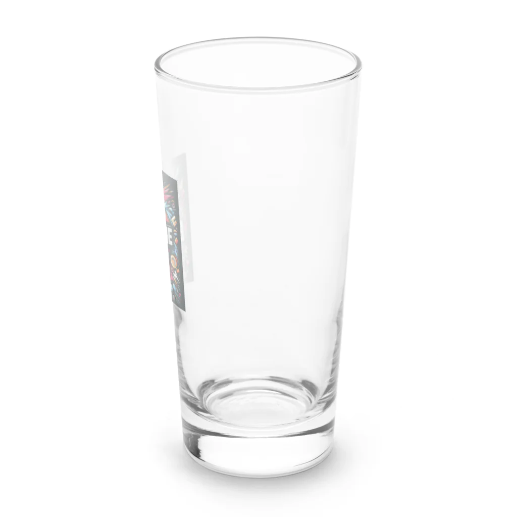 various MTPのEnergie3 Long Sized Water Glass :right