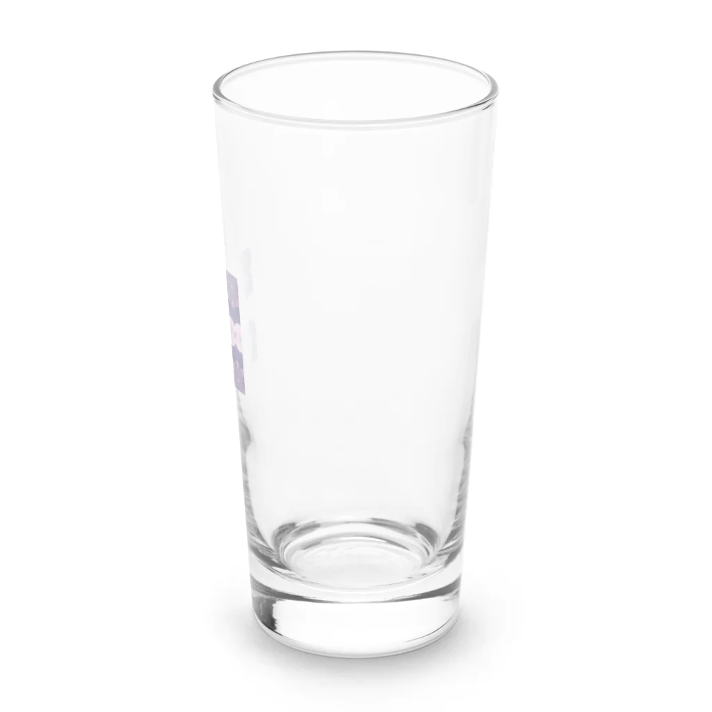 keeeegoooo29の無名 Long Sized Water Glass :right