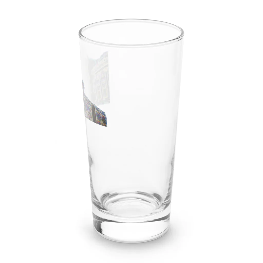 PAW WOW MEOWのVienna Long Sized Water Glass :right