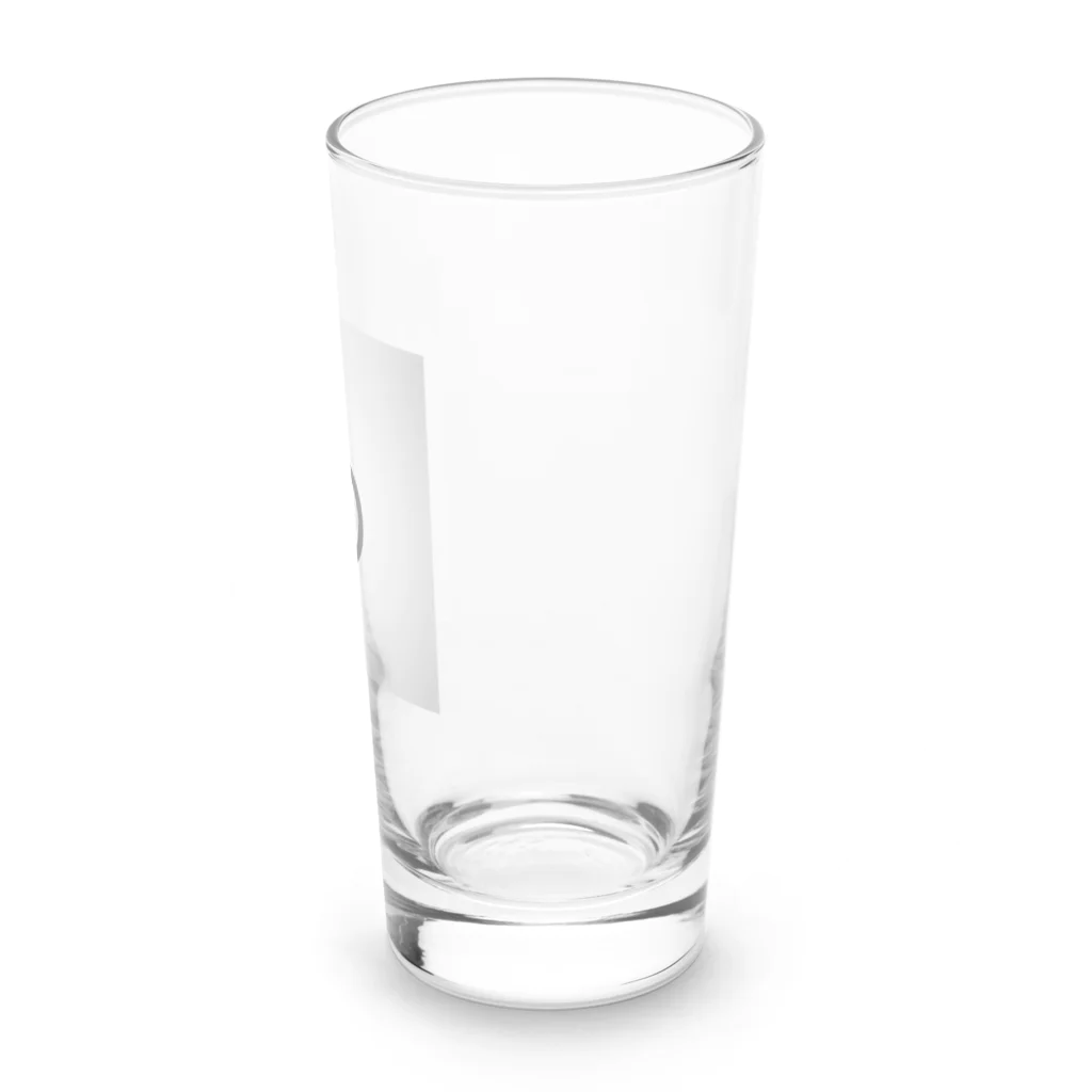 akiramenのキウイ Long Sized Water Glass :right