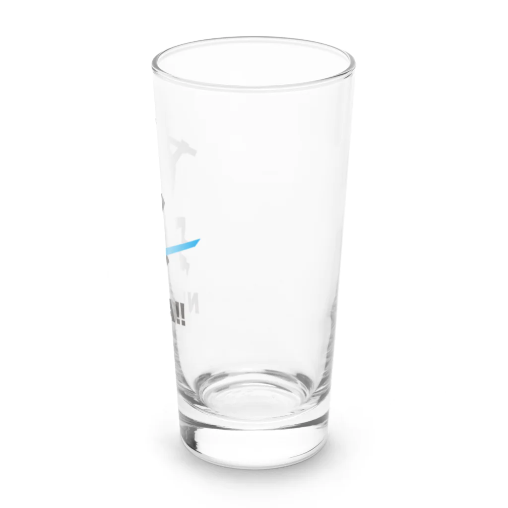 hiropo3のNINJA Long Sized Water Glass :right