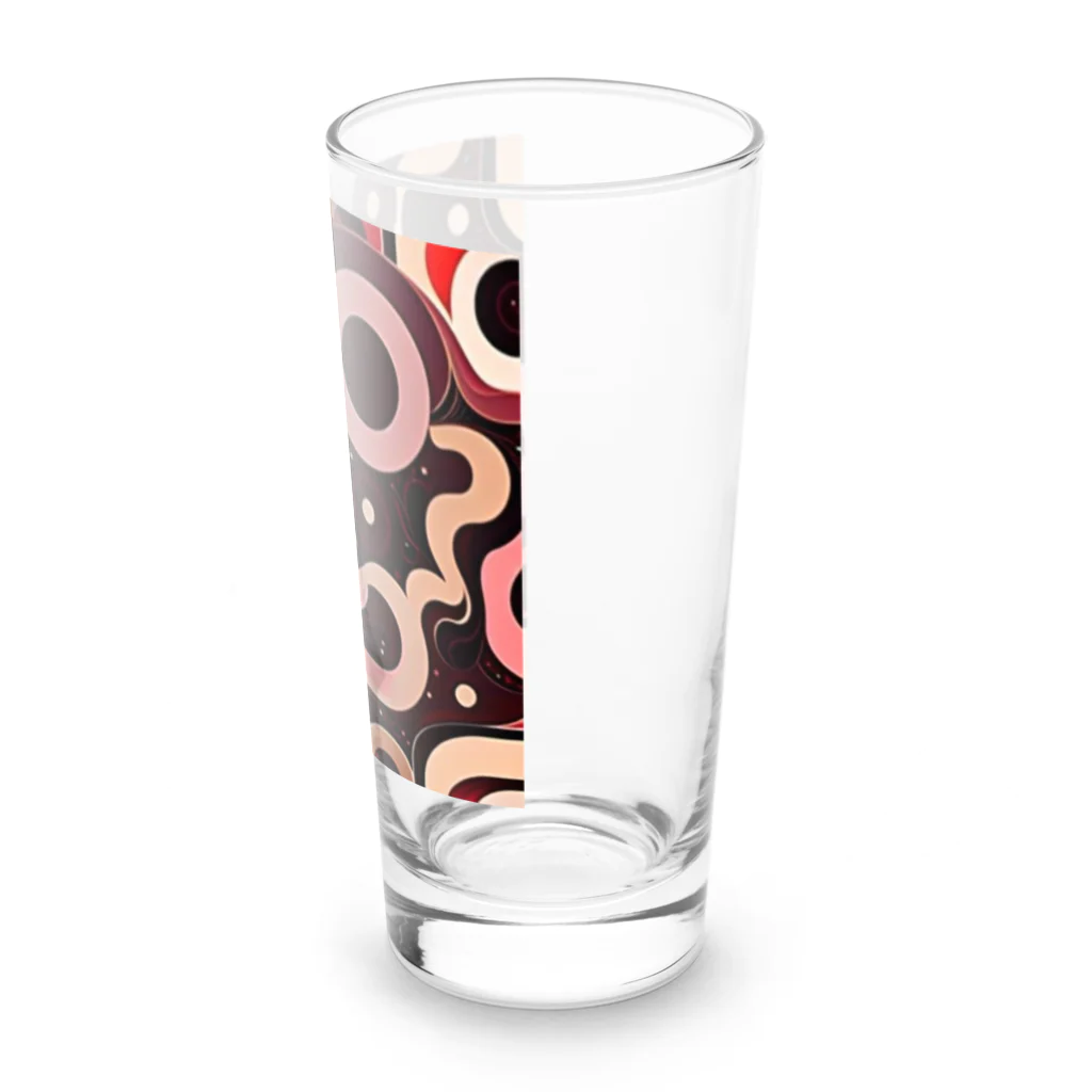 ⭐︎の高級ワインシリーズ#Ｘ Long Sized Water Glass :right